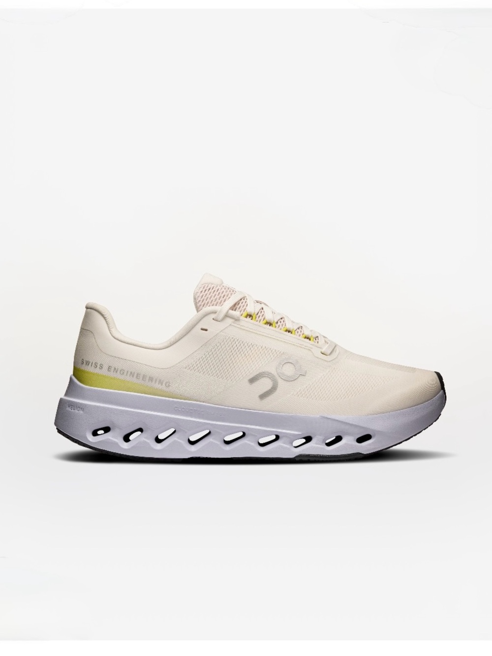On Cloudsurfer Next
Women's Ivory/Nimbus size 9.5 preowned